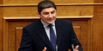 Αυγενάκης και 14 ακόμη βουλευτές της ΝΔ προς τον Υπουργό Υγείας: Απαράδεκτη απόφαση ΕΟΠΥΥ: ηλικιακά όρια στη συνταγογράφηση της εξέτασης HPV DNA