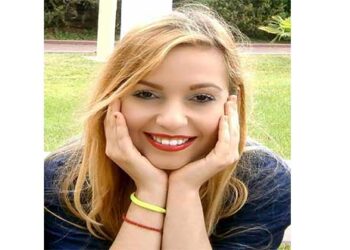 Η Κυριακή Δερέμπεη από την Πτολεμαΐδα κατέθεσε υποψηφιότητα για τη Eurovision!! (Βίντεο)