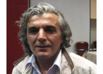 Τιμητική διάκριση από την Γερμανία – Aπό τα παραπολιτικά του Παλμού 22/11/2017