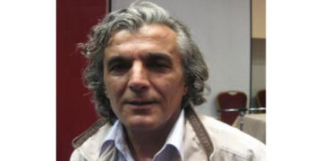 Τιμητική διάκριση από την Γερμανία – Aπό τα παραπολιτικά του Παλμού 22/11/2017