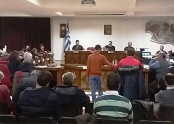 Δικαίωση για το Δήμο Εορδαίας η ένταξη στο Σ.Ε.Σ. της κατασκευής του Κέντρου Διημέρευσης – Ημερήσιας Φροντίδας και Διαβίωσης ΑΜΕΑ (Δελτίο Τύπου)