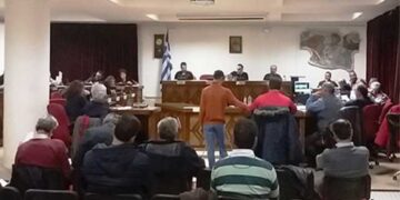 Δικαίωση για το Δήμο Εορδαίας η ένταξη στο Σ.Ε.Σ. της κατασκευής του Κέντρου Διημέρευσης – Ημερήσιας Φροντίδας και Διαβίωσης ΑΜΕΑ (Δελτίο Τύπου)