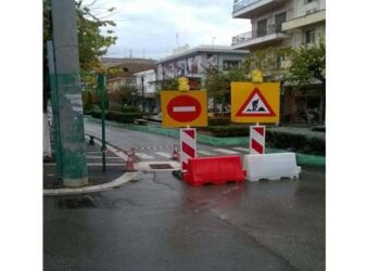 Επιβεβλημένη ενέργεια από τη ΔΕΥΑΕ – Aπό τα παραπολιτικά του Παλμού 08/11/2017