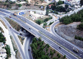 Δικαστική απόφαση: Αποζημίωση από την Εγνατία υπέρ οδηγού για τροχαίο στο δρόμο Βέροιας-Κοζάνης με σκύλους