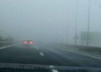 Δείτε που χρειάζεται προσοχή λόγω των έντονων καιρικών φαινομένων στην Εγνατία