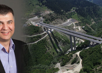 Η παραχώρηση της Εγνατίας Οδού δεν πρέπει να γίνει – Γράφει ο Ευάγγελος Σημανδράκος