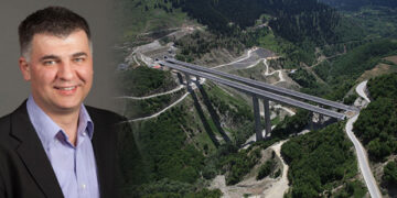 Η παραχώρηση της Εγνατίας Οδού δεν πρέπει να γίνει – Γράφει ο Ευάγγελος Σημανδράκος