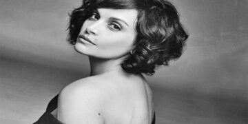 Η Μουσική Γωνιά του Μίλτου Ηλιάδη στο e-ptolemeos.gr – Ελεωνόρα Ζουγανέλη – Δύσκολη Σιωπή