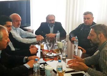 Στην Πτολεμαΐδα η συνεδρίαση του διοικητικού συμβουλίου του «Δικτύου Ενεργειακών Δήμων»