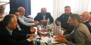 Στην Πτολεμαΐδα η συνεδρίαση του διοικητικού συμβουλίου του «Δικτύου Ενεργειακών Δήμων»