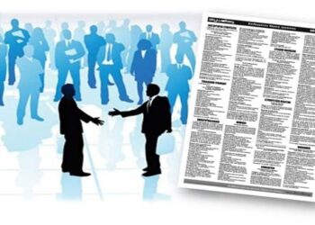 Το ένθετο του “Πτολεμαίου” για την αγορά εργασίας