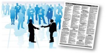 Το ένθετο του “Πτολεμαίου” για την αγορά εργασίας