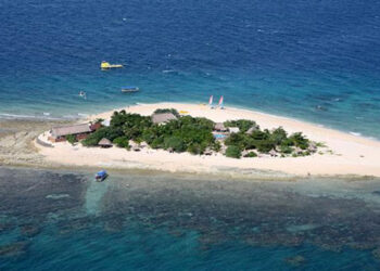 Πώς η Πτολεμαΐδα επηρεάζει τα νησιά Φίτζι