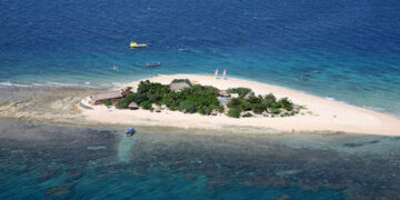 Πώς η Πτολεμαΐδα επηρεάζει τα νησιά Φίτζι