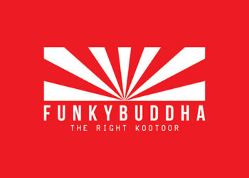 Η Πτολεμαΐδα καλωσορίζει την FUNKY BUDDHA στο πιο κεντρικό σημείο της πόλης