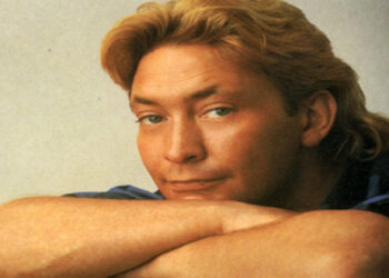 Η Μουσική Γωνιά του Μίλτου Ηλιάδη στο e-ptolemeos.gr – Chris Rea – Loving you