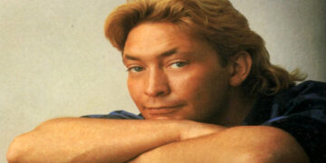 Η Μουσική Γωνιά του Μίλτου Ηλιάδη στο e-ptolemeos.gr – Chris Rea – Loving you