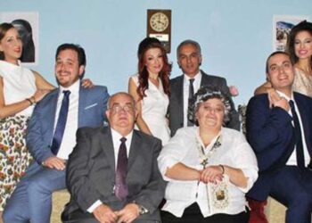 «Οι γαμπροί της Ευτυχίας» – Γράφει ο Πολυχρόνης Ρουσσάκης