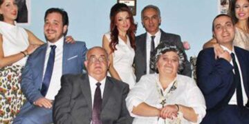 «Οι γαμπροί της Ευτυχίας» – Γράφει ο Πολυχρόνης Ρουσσάκης