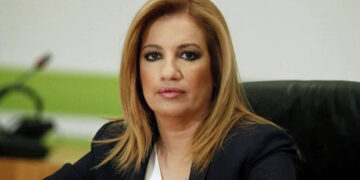 Συναγερμός για την Φώφη στην Πτολεμαΐδα – Aπό τα παραπολιτικά του Παλμού 01/11/2017