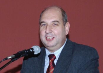 Νέος πρύτανης του ΤΕΙ χωρίς αντίπαλο ο Σ. Γκανάτσιος – Αιφνιδιαστική παραίτηση Σ.Σαββίδη με πολλά ερωτήματα πριν το Β΄ γύρο εκλογών