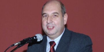 Νέος πρύτανης του ΤΕΙ χωρίς αντίπαλο ο Σ. Γκανάτσιος – Αιφνιδιαστική παραίτηση Σ.Σαββίδη με πολλά ερωτήματα πριν το Β΄ γύρο εκλογών