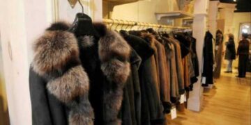 Γουναράδικο στην Καστοριά έπεσε θύμα κλοπής για δεύτερη φορά – Άγνωστοι «σήκωσαν» 250 γουναρικά μεγάλης αξίας