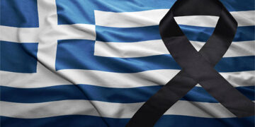 Η φύση εκδικείται τους ηλίθιους… – Γράφει ο Χριστιάννα Λούπα