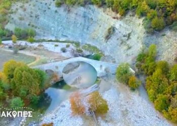 Η εκπομπή “Πάμε Διακοπές” ταξιδεύει στον παράδεισο του πρασίνου στα Γρεβενά – Δείτε ολόκληρη την εκπομπή