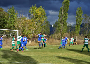 Το πρόγραμμα σε Ε.Π.Σ. Γρεβενών και Καστοριάς
