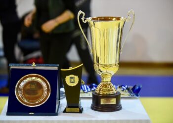 Χαντ- Μπολ: κλήρωση του Κυπέλλου Γυναικών