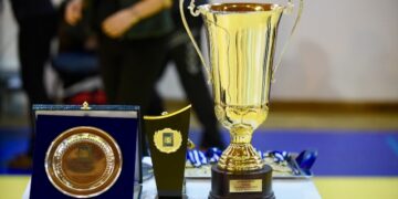 Χαντ- Μπολ: κλήρωση του Κυπέλλου Γυναικών