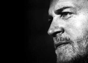 Η Μουσική Γωνιά του Μίλτου Ηλιάδη στο e-ptolemeos.gr –  Joe Cocker – Never Tear Us Apart