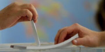 Δείτε τα Εκλογικά Κέντρα στην Π.Ε. Κοζάνης για την ανάδειξη του επικεφαλής της Δημοκρατικής Συμπαράταξης