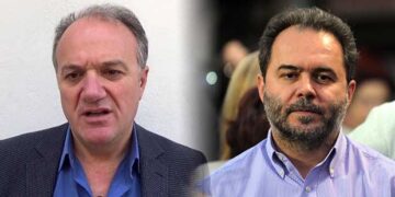 Κοινή Δήλωση Παντελή Καραλευθέρη & Νίκου Φωτόπουλου στο ΔΣ της ΔΕΗ: Ούτε μικρή ΔΕΗ –  Ούτε ΝΟΜΕ – Ούτε πώληση λιγνιτικών μονάδων και πελατών