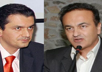 Κασαπίδης & Αντωνιάδης: Μείωση του ΕΦΚ στο πετρέλαιο θέρμανσης για ορεινές περιοχές της Δυτ. Μακεδονίας