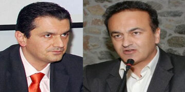 Κασαπίδης & Αντωνιάδης: Μείωση του ΕΦΚ στο πετρέλαιο θέρμανσης για ορεινές περιοχές της Δυτ. Μακεδονίας