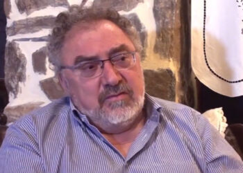 O Χρήστος Κατσίνας μιλά για όλους και για όλα σε μια αποκαλυπτική συνέντευξη: Τι λέει για την Υγεία, το Δήμο Εορδαίας, και το Κολυμβυτήριο Πτολεμαΐδας