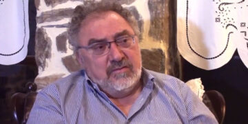 O Χρήστος Κατσίνας μιλά για όλους και για όλα σε μια αποκαλυπτική συνέντευξη: Τι λέει για την Υγεία, το Δήμο Εορδαίας, και το Κολυμβυτήριο Πτολεμαΐδας