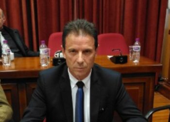 Έκτακτη συνεδρίαση του Περιφερειακού Συμβουλίου Δυτ. Μακεδονίας σχετικά με την επισκευή του κτιρίου Παιδόπολης «Αγία Όλγα», στη Φλώρινα