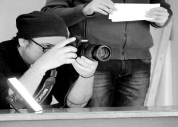 Σεμινάρια Κινηματογράφου από το ΔΗΠΕΘΕ Κοζάνης