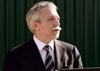 Κοντονής: Ορθά απονεμήθηκε χάρη στον καταδικασθέντα για ναρκωτικά