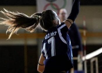 Ηλικιακά πρωταθλήματα Βόλεϊ Ε.Σ.ΠΕ.Μ.- Αρχίζει και το Παγκορασίδων