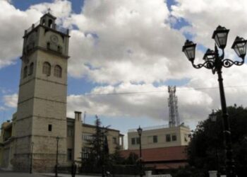 Το πρόγραμμα εορτασμού της Eθνικής Aντίστασης, στην Κοζάνη