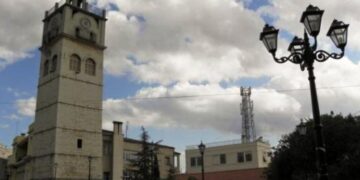 Το πρόγραμμα εορτασμού της Eθνικής Aντίστασης, στην Κοζάνη