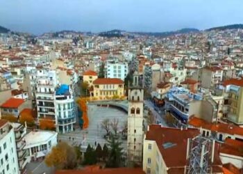 Η εκπομπή “Πάμε Διακοπές” ταξιδεύει στην πόλη της Κοζάνης – Δείτε ολόκληρη την εκπομπή