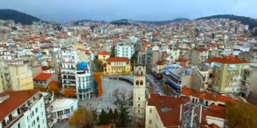 Η εκπομπή “Πάμε Διακοπές” ταξιδεύει στην πόλη της Κοζάνης – Δείτε ολόκληρη την εκπομπή