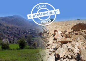 Επιχειρηματικό ενδιαφέρον για το ροζ πέτρωμα της Ερμακιάς – Πράσινο “φως” για την έναρξη ερευνητικών εργασιών