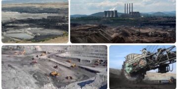 Αυτές είναι οι πρώτες εταιρίες που συγκροτούν την “Ένωση για το Λιγνίτη”