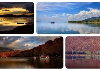 Καταργούνται οι Φορείς Διαχείρισης Λιμνών στη Δυτ. Μακεδονία κατήγγειλε η Αντιπολίτευση στο Π.Σ. – Δεν θα το δεχτούμε σε καμιά περίπτωση απάντησε ο περιφερειάρχης